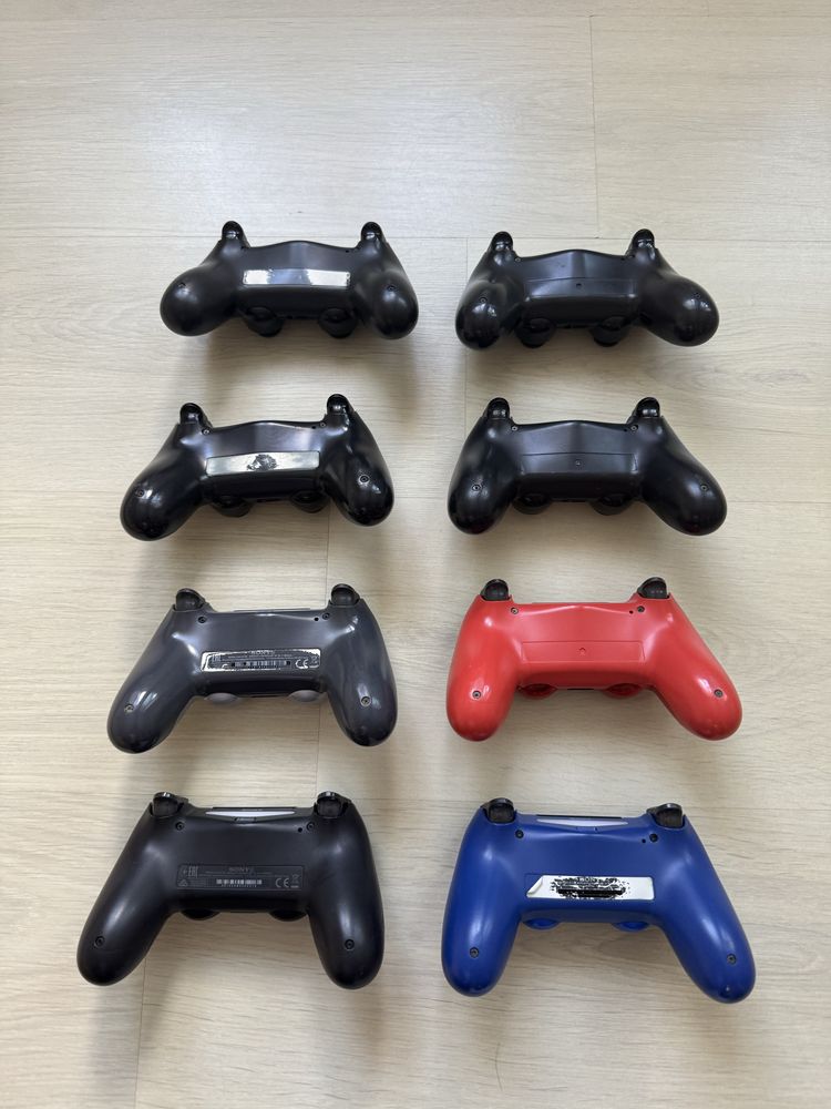 Dualshock 4 оригінал джойстик пс 4 геймпад