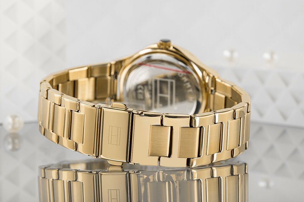 Zegarek Damski Tommy Hilfiger Juliette  + BOX