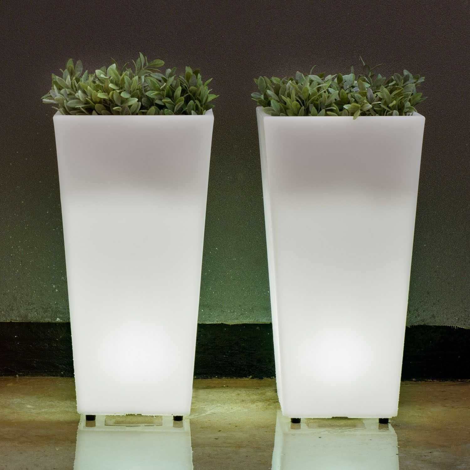 Mobiliario led varias unidades