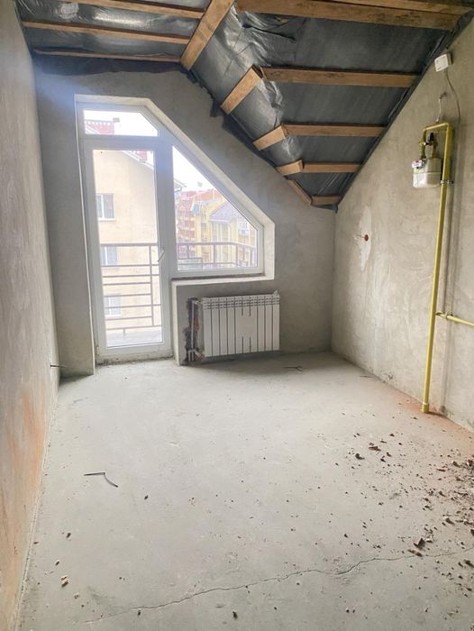 Продаж квартири по вул.Климпуша