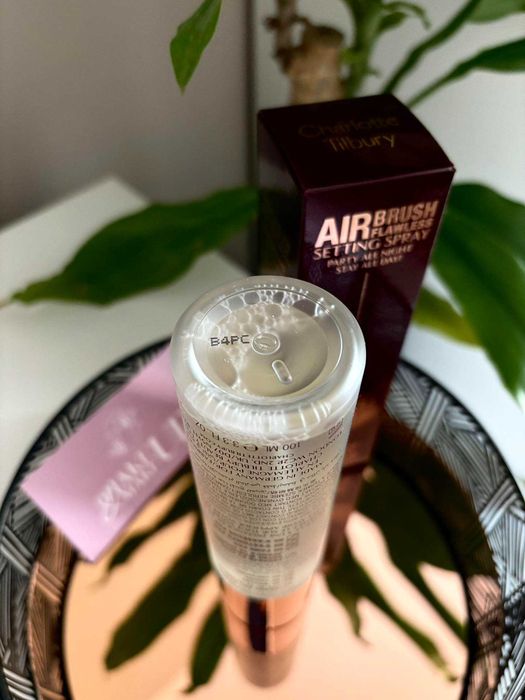 Charlotte Tilbury Airbrush Flawless Setting Spray 100 ml