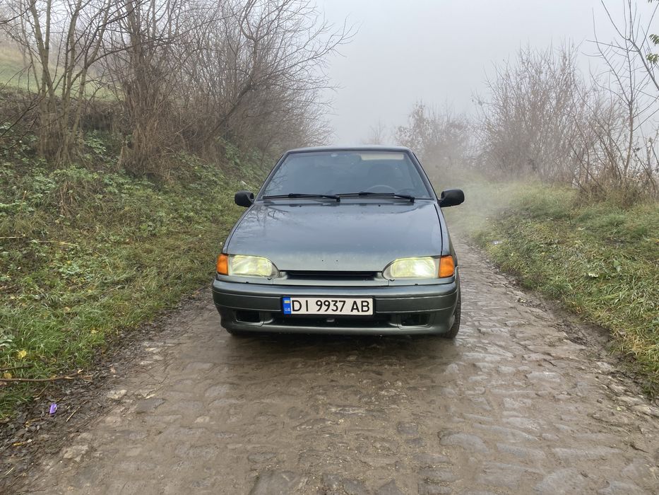 Продам ваз 2114 2008р