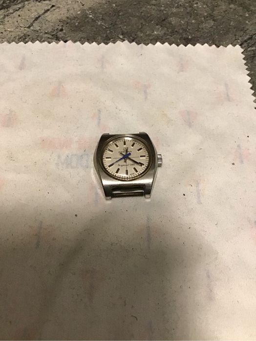 Zegarek  mechaniczny Certina Argonaut 280 retro vintage