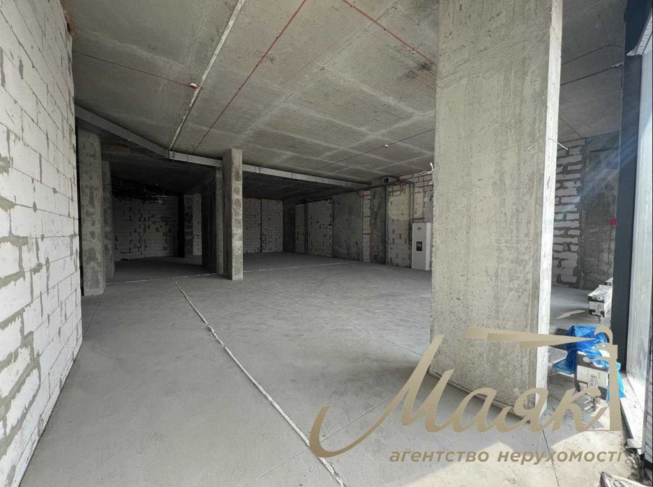 ‼️КЛЮЧИ‼️Аренда супер фасада 184м2, в ЖК Great