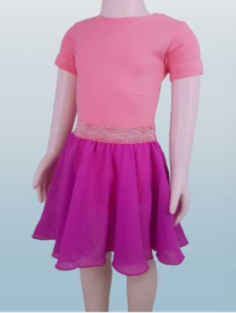 Комплекты  для танцев Faro Giardino разные дизайнер от 2 до  14 лет