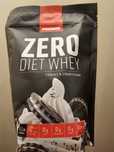 Proteina Zero Whey 750gr