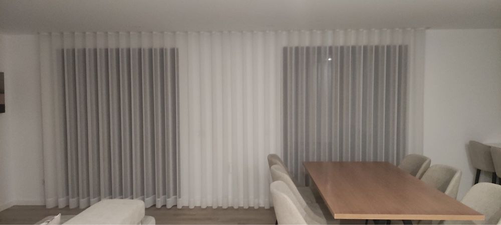 Decoração à sua medida – Conforto, elegância e qualidade num só espaço