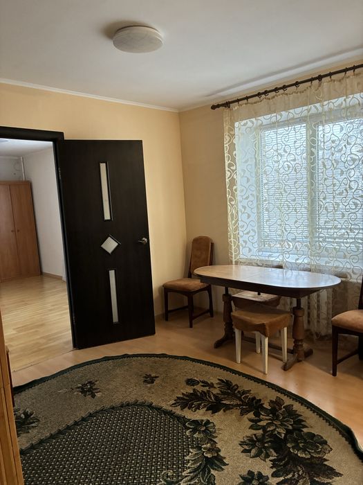 Оренда 2-кімнатної квартири в центрі