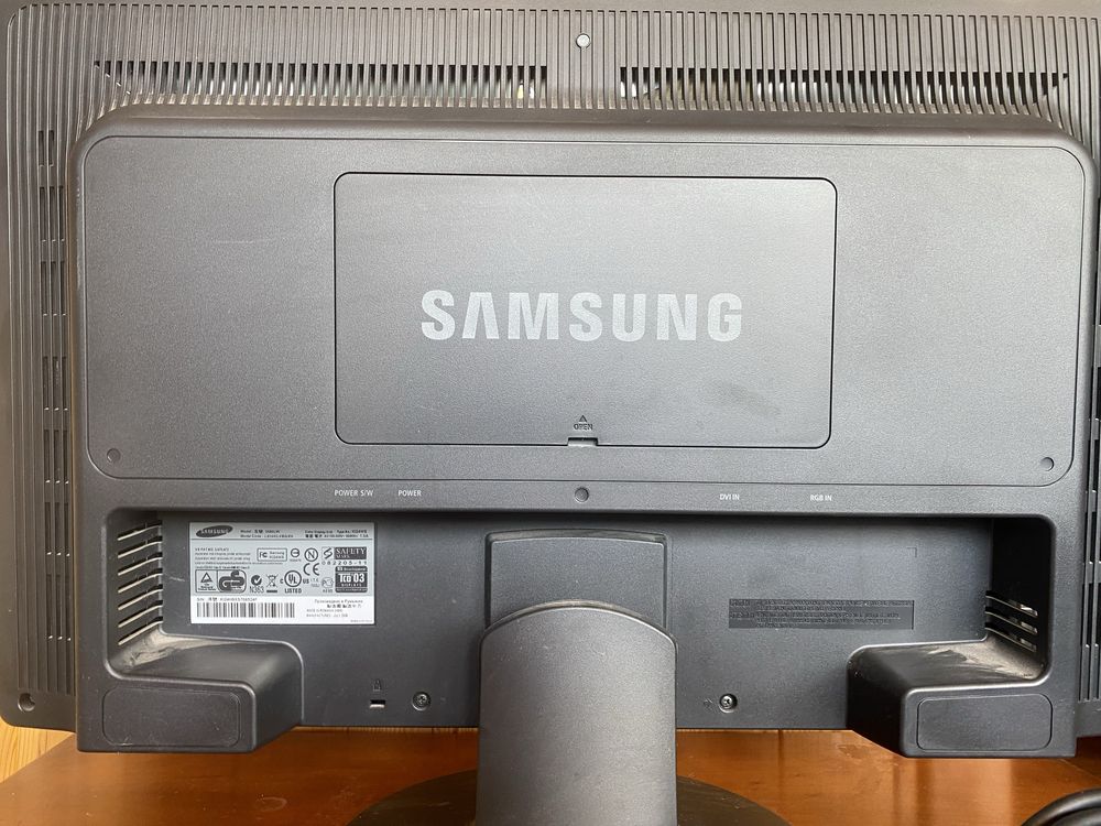 Samsung Syncmaster2494