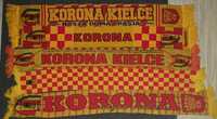 Szaliki Korona Kielce