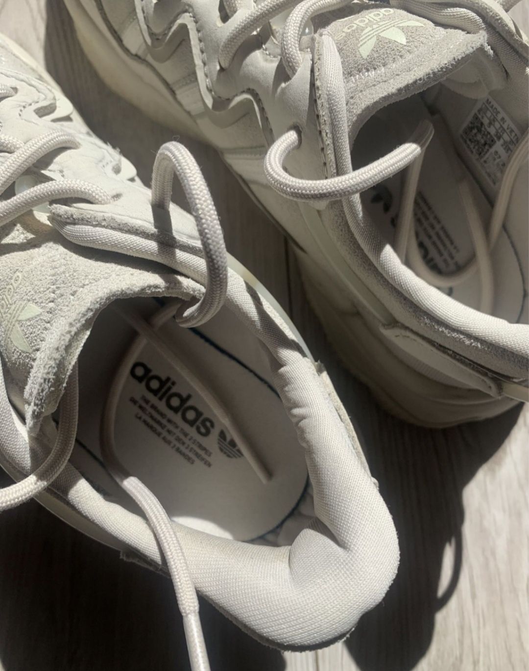 Adidas Ozweego rozm.38