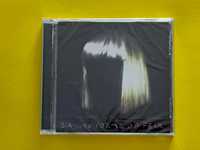 Sia - 1000 Forms Of Fear - cd ( nowa )
