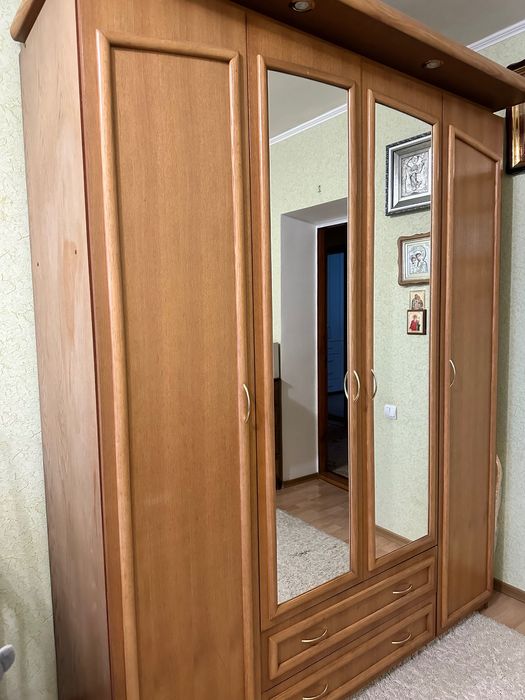 Меблі ( спальня)