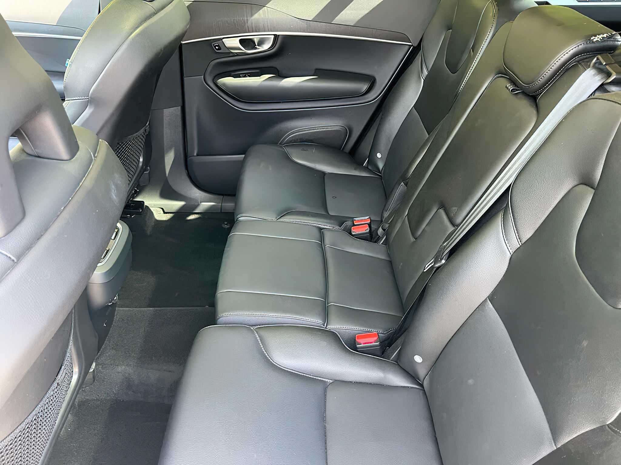 Volvo XC90 T8 2020