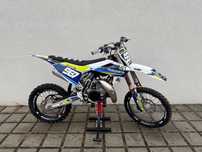 Husqvarna TC Husqvarna Tc 85 piękny stan 2021 TRANSPORT!