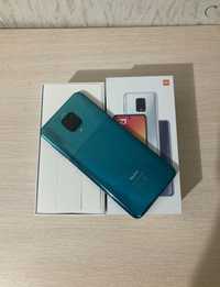 Смартфон Xiaomi Redmi Note 9 Pro 6/128gb