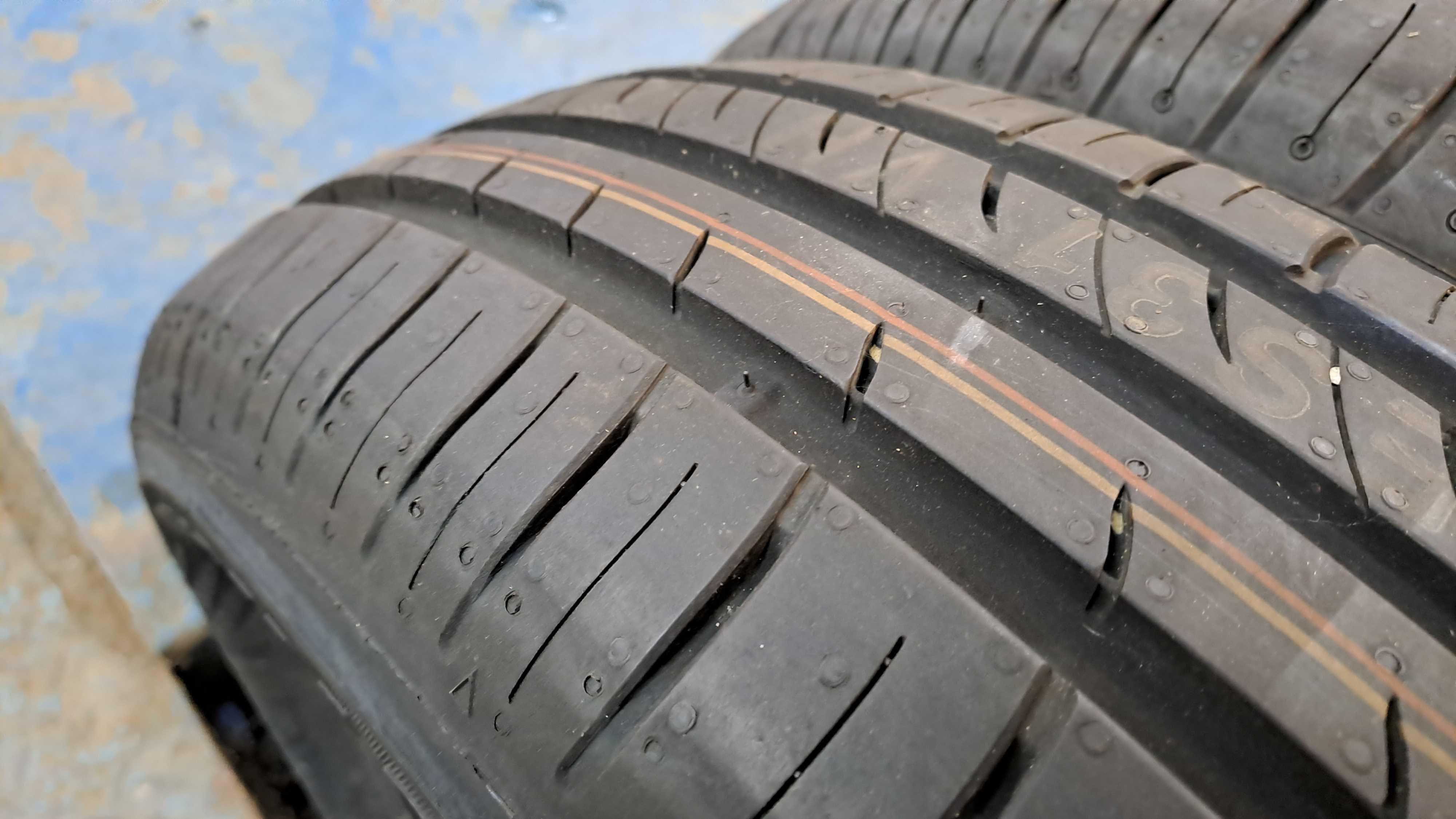 185/65r15 kumho nowe opony letnie  2020r dostepne 2szt