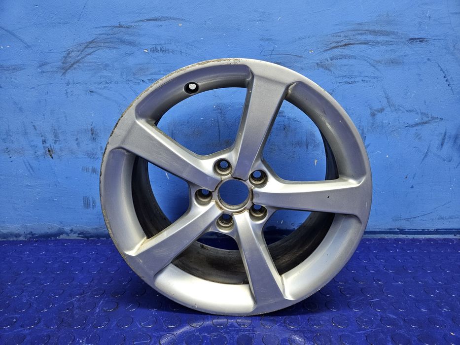 FELGA aluminiowa AUDI A3 8V 17" 7.5J ET 43 5x112 oryginał