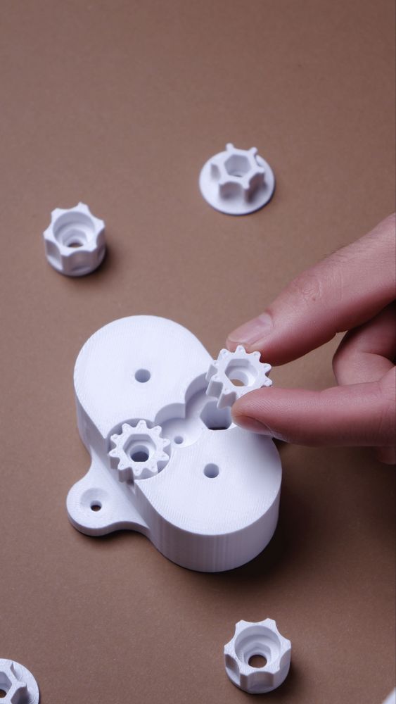 3D Друк/Printing/Печать