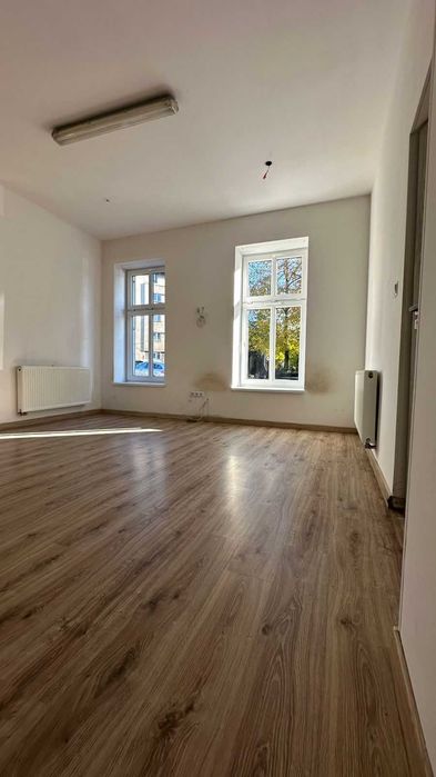 Mieszkanie w Chorzowie