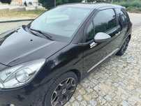 Ds3 1.2 110cv turbo