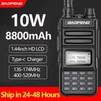 Продам рацію Baofeng UV-15R