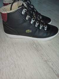 Buty Lacoste roz 38