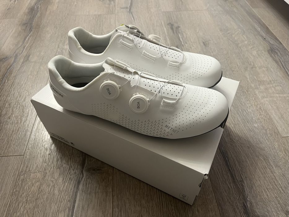 Buty szosowe Trek Velocis 45 NOWE