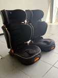 Chicco Fold & Go i-Size - Cadeira isofix Crianca Carro Auto