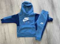 Dresiki nike air dresy bluza 12m