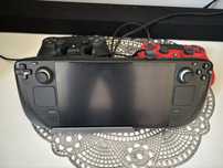 steam deck 256G lcd