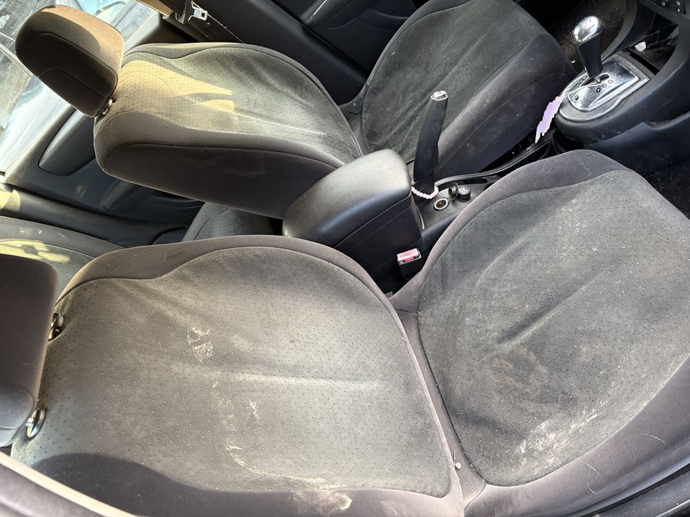 Apoio de braço Citroen C4 I