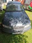 Daewoo nexia 2007