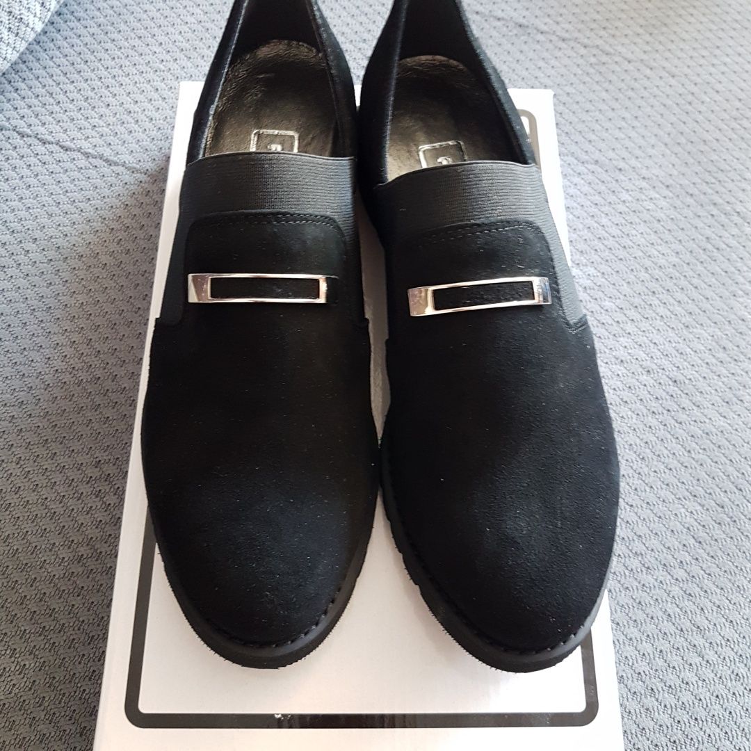 Buty filippo r38