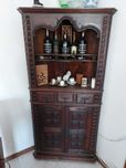 Cantoneira vintage 100€