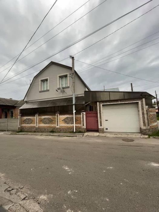 Оренда частини будинку ЦЕНТР