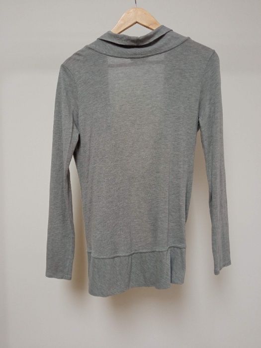 Bluzka, narzutka damska - Massimo Dutti