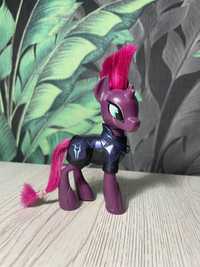 My little pony Tempest Shadow