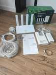Modem ZTE MC889 router wifi ZTE T300
