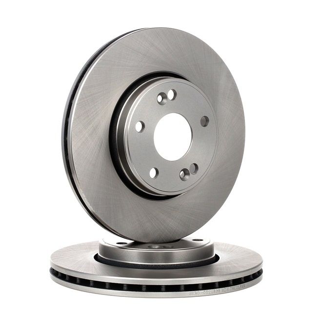 Material renault dci