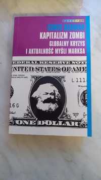 Chris Charman Kapitalizm Zombie Globalny Kryzys