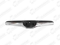 Решётка SUBARU FORESTER (S13), 01.2013 - 12.2015 , 91121SG050
