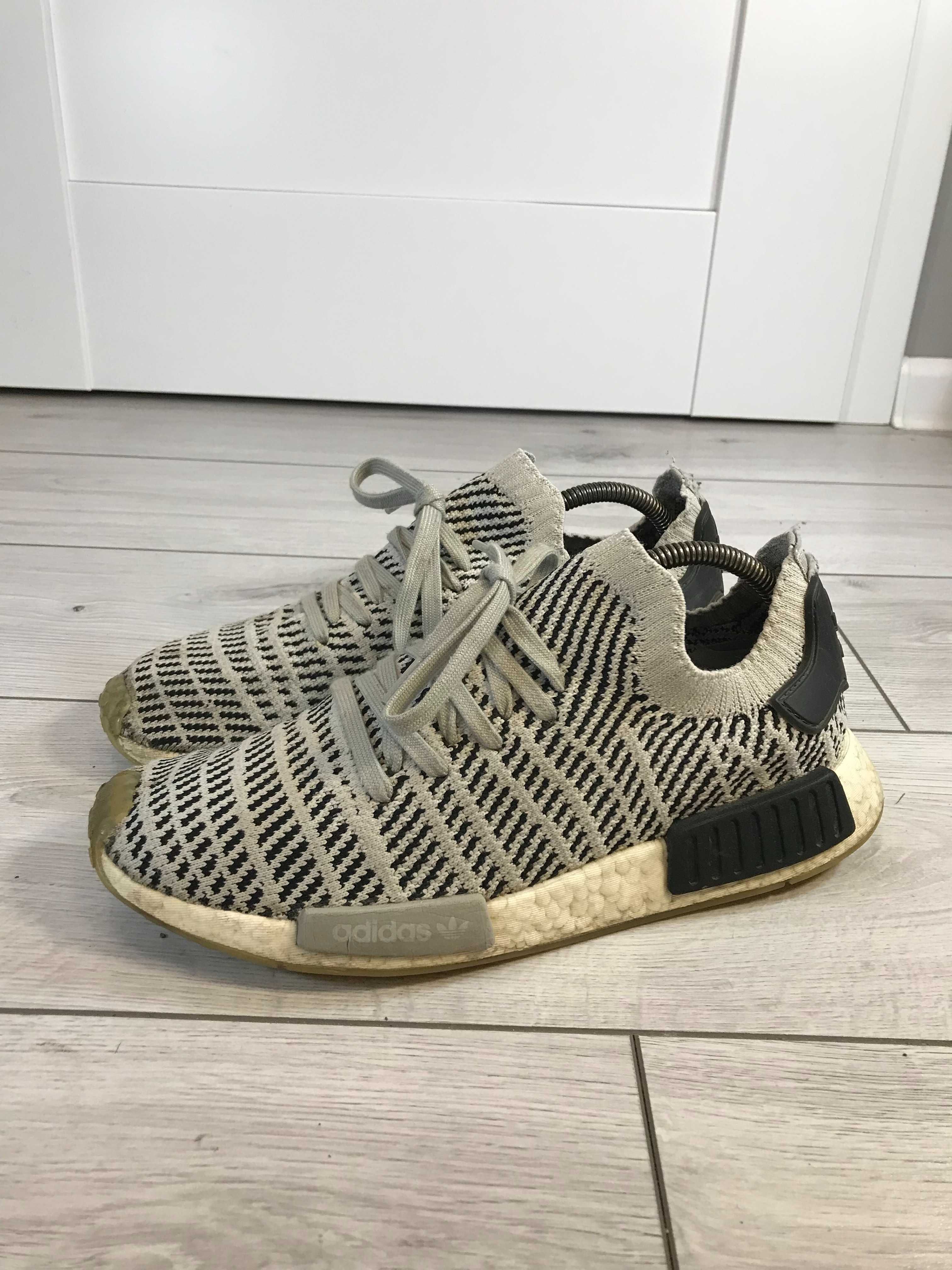 Buty Adidas NMD R1 boost rozm. 44