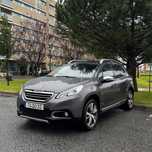 Peugeot 2008 Crossway 1.6 BlueHDi | 120cv | Grip Control