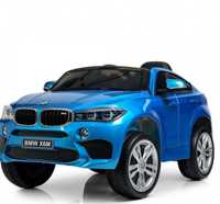 Дитячий електромобіль БМВ Х6 BMW X6 JJ2199EB