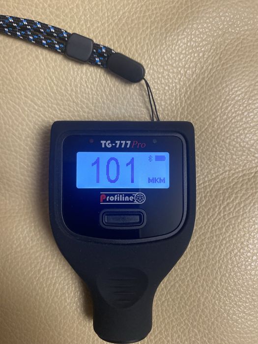 Аренда толщиномера 777 PRO.