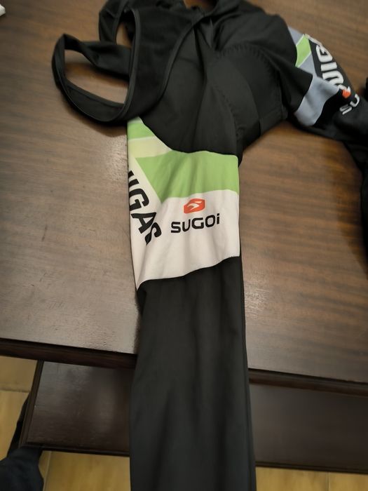 Calça de ciclismo Fizik