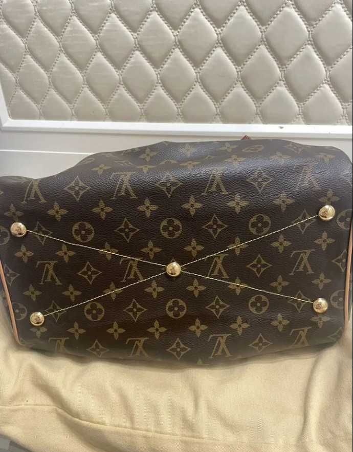 Damska torebka Louis Vuitton, oryginalna