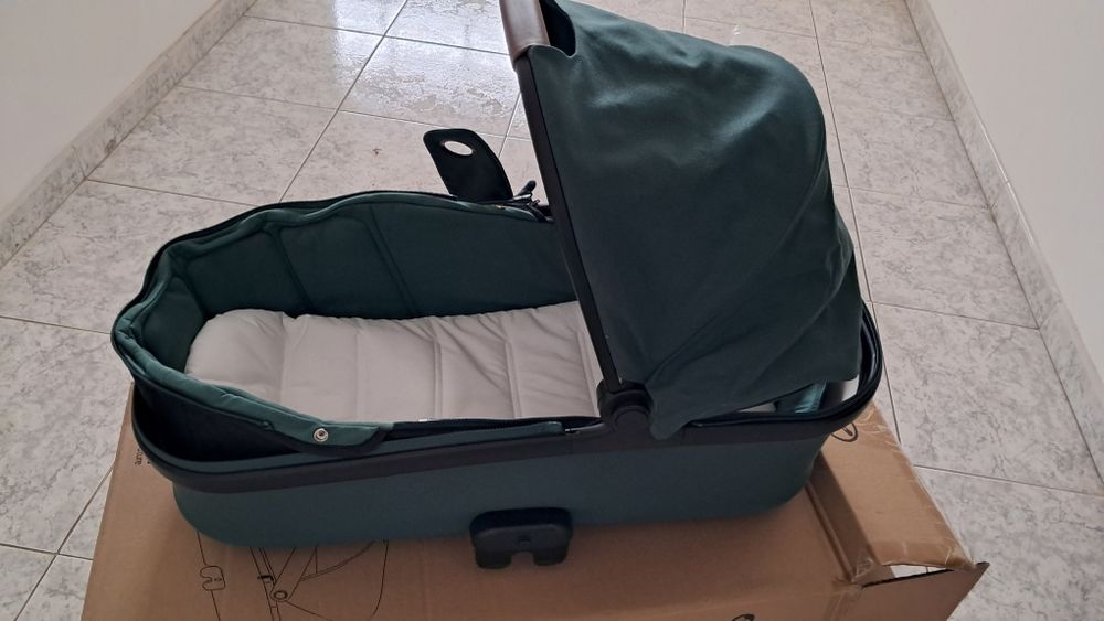 Alcofa Maxi-Cosi Oria NOVA