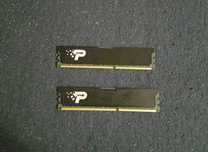 2x8GB (16GB) RAM